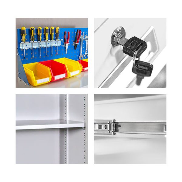 Tool Cabinet-002