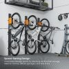 Bike Storage Rack
