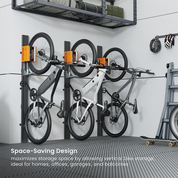 Bike Storage Rack