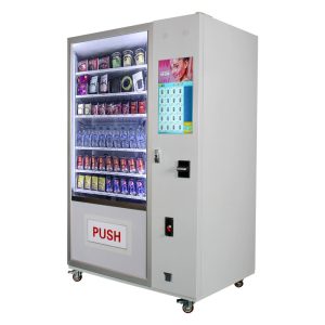 Vending Machine-001