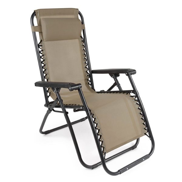 Outdoor Folding Chair-001