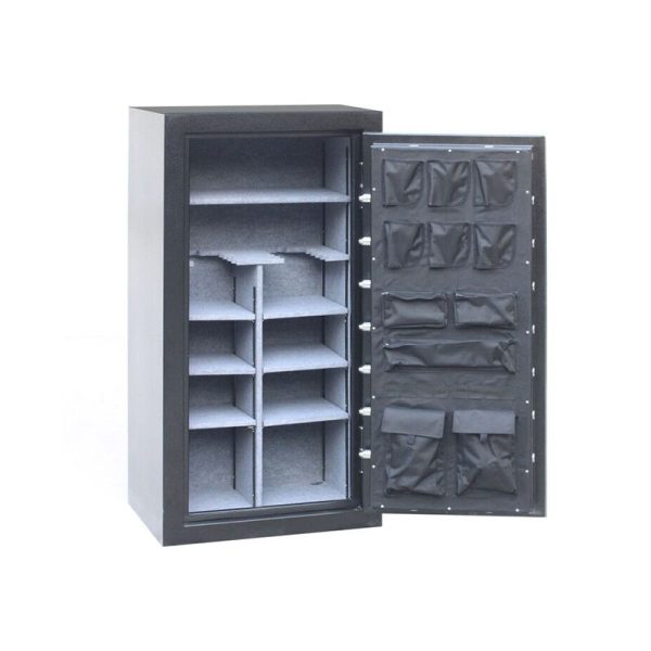 Gun Safe Cabinet-002