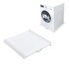 Steel Washing Machine Stacking Kit