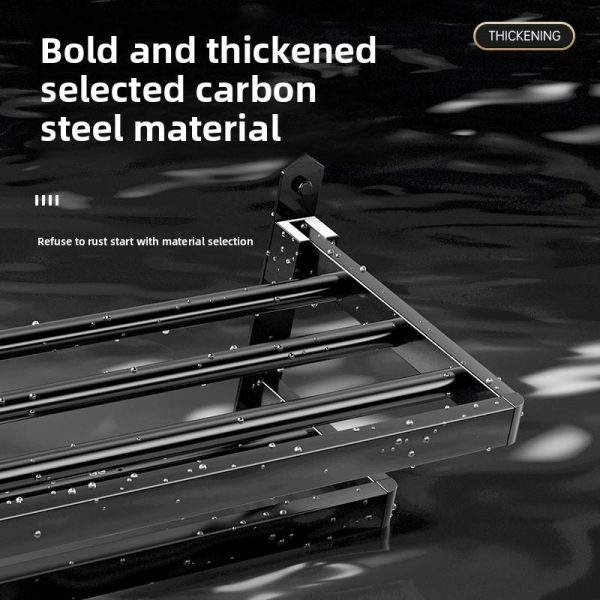 Wall-Mounted Tower Rack-001