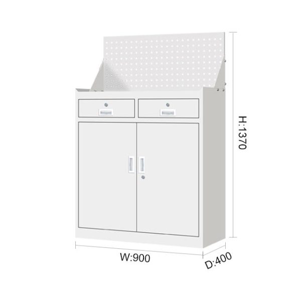 Tool Cabinet-002