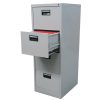 4-Drawer Vertical Filing Cabinet-001