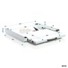 Ha398e3623b4648d6aedddabbf1cf3293A Washing Machine Pedestal with Shelf