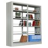 Steel Bookshelf-001