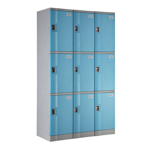 ABS Locker for Gym, School