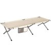 Camping Cot-001