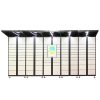 Smart Parcel Locker-001