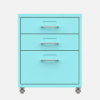 Mobile Drawer Cabinet for Home-001