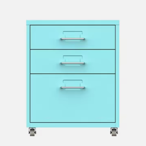 Mobile Drawer Cabinet for Home-001
