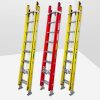 Multi-Purpose Extension Ladder-001