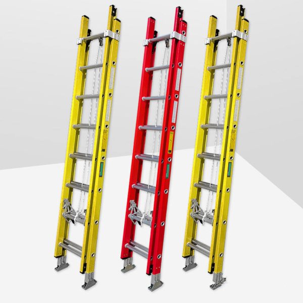 Multi-Purpose Extension Ladder-001