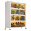Kitchen Storage Cabinet-002