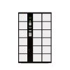 Smart Luggage Locker-001