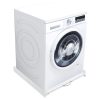 Steel Washing Machine Stacking Kit