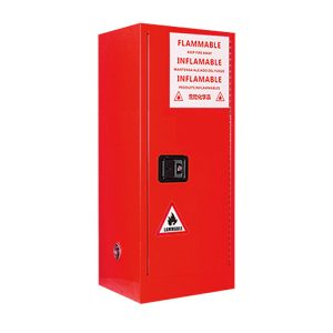 Chemical Storage Cabinet-001