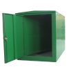 Bicycle Locker – Compact & Secure Bike Storage