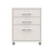 Mobile Drawer Cabinet for Home-001