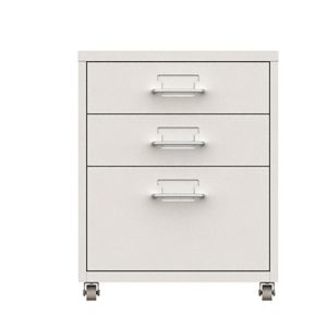 Mobile Drawer Cabinet for Home-001