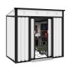 Outdoor Storage Shed-003