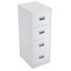 4-Drawer Vertical Filing Cabinet-001