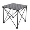 Outdoor Folding Table-001