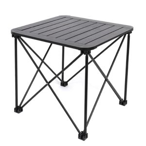 Outdoor Folding Table-001