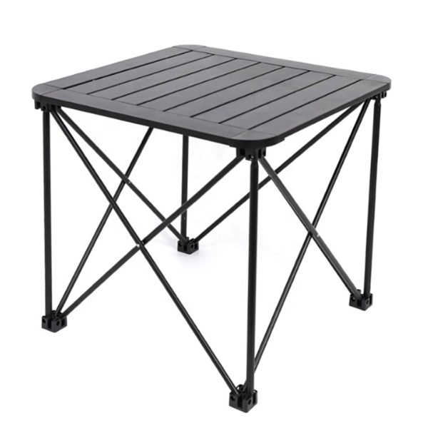 Outdoor Folding Table-001