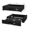 Hd9a8a804257249f08eee2f0778d8e6184 Washer and Dryer Pedestal with Drawer