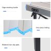 Outdoor Folding Table-001