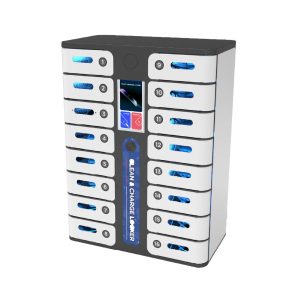 Mobile Charging Locker-001