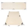 Camping Cot-001