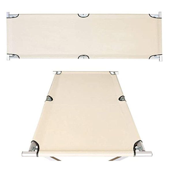 Camping Cot-001