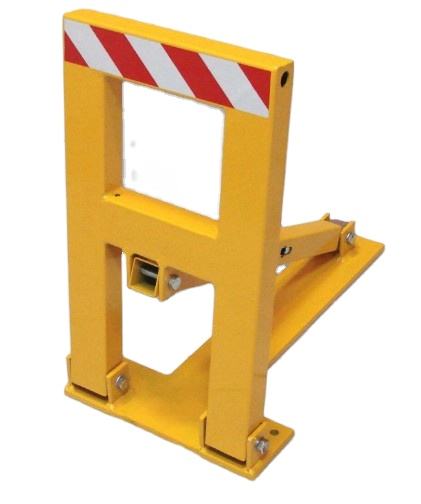 H-Type Parking Lock