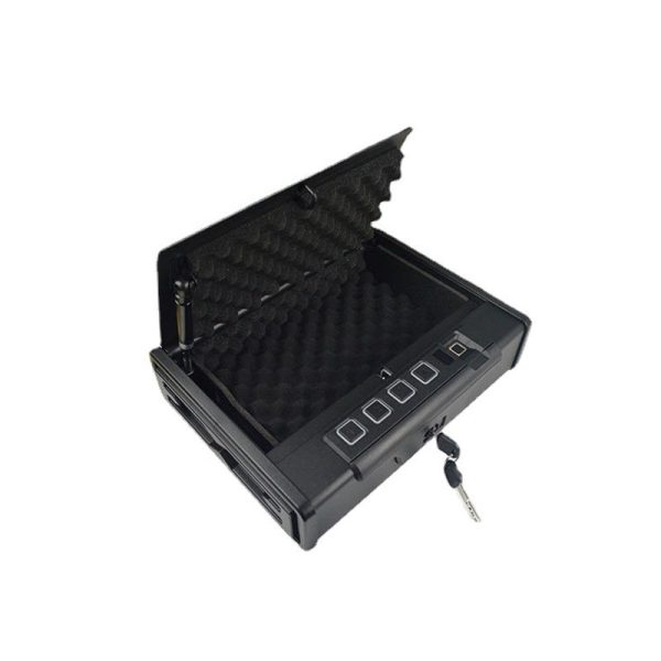 Gun Safe box-003