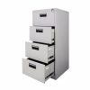 4-Drawer Vertical Filing Cabinet-001