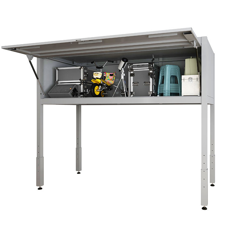 Garage Storage Cabinet-001