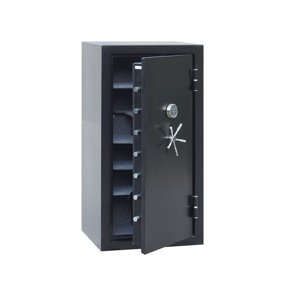Gun Safe Cabinet-002