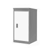 Modern Parcel Box-004