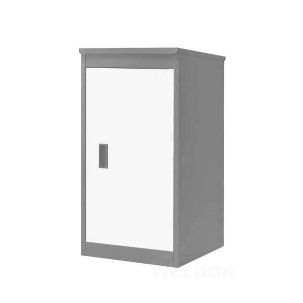 Modern Parcel Box-004