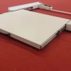 Washing Machine Base with Shelf