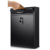 Mail Box Locker-001