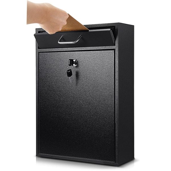 Mail Box Locker-001