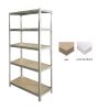 Boltless Storage Rack-001
