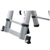 Adjustable Telescopic Ladder-001