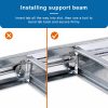Boltless Storage Rack-001