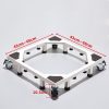 Washing Machine Base with Wheels